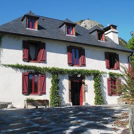 Le Domaine Du Mont De Gez Hotel Arras-en-Lavedan Exterior photo